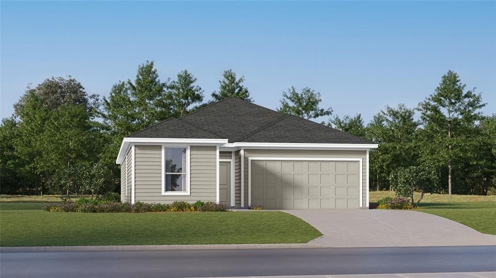 639 Fisher Lane, Princeton, TX 75407, 3 Habitaciones Habitaciones , ,2 BañosBaños,Residential,En Venta,639 Fisher Lane,20992160