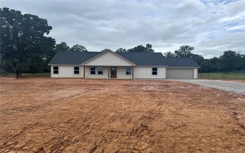 1013 Hereford Drive, Springtown, TX 76082, 4 Habitaciones Habitaciones , ,2 BañosBaños,Residential,En Venta,1013 Hereford Drive,20992175