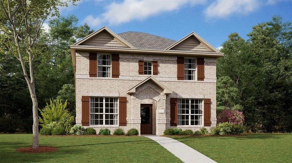 4216 Daisy Hollow Loop, Mesquite, TX 75181, 4 Bedrooms Bedrooms, ,3 BathroomsBathrooms,Residential,For Sale,4216 Daisy Hollow Loop,20992176