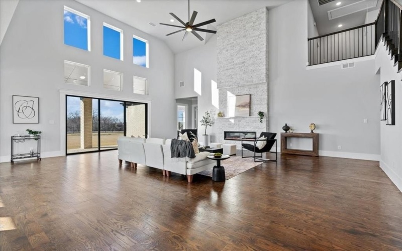 7171 Deerwood Trail, McKinney, TX 75071, 4 Bedrooms Bedrooms, ,3 BathroomsBathrooms,Residential,For Sale,7171 Deerwood Trail,20992195