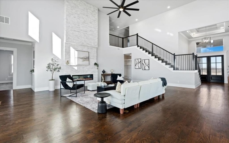 7171 Deerwood Trail, McKinney, TX 75071, 4 Bedrooms Bedrooms, ,3 BathroomsBathrooms,Residential,For Sale,7171 Deerwood Trail,20992195