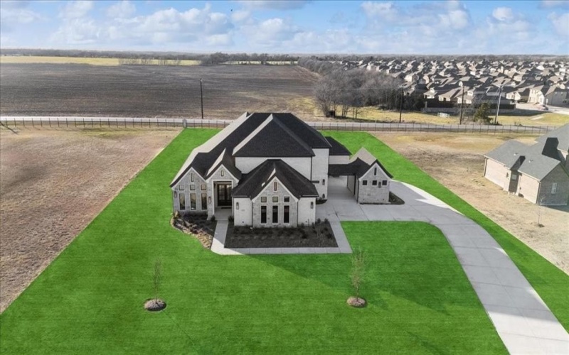 7171 Deerwood Trail, McKinney, TX 75071, 4 Bedrooms Bedrooms, ,3 BathroomsBathrooms,Residential,For Sale,7171 Deerwood Trail,20992195
