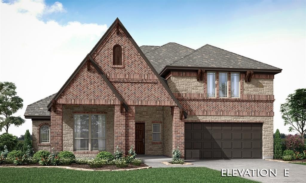 124 Claywood Drive, Glenn Heights, TX 75154, 4 Bedrooms Bedrooms, ,3 BathroomsBathrooms,Residential,For Sale,124 Claywood Drive,20992222