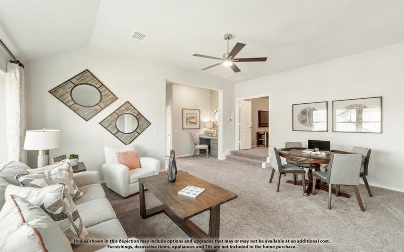 124 Claywood Drive, Glenn Heights, TX 75154, 4 Bedrooms Bedrooms, ,3 BathroomsBathrooms,Residential,For Sale,124 Claywood Drive,20992222