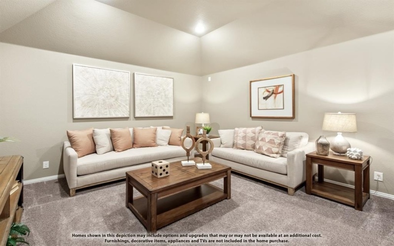 124 Claywood Drive, Glenn Heights, TX 75154, 4 Bedrooms Bedrooms, ,3 BathroomsBathrooms,Residential,For Sale,124 Claywood Drive,20992222