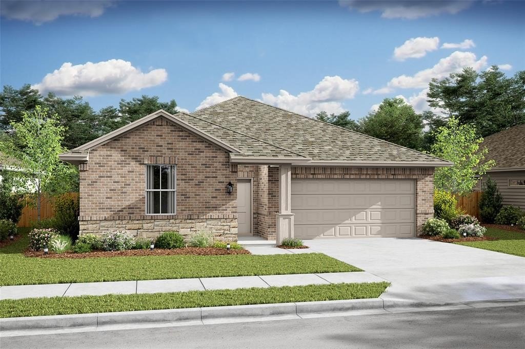 1266 Champlain Way, Dallas, TX 75253, 4 Habitaciones Habitaciones , ,2 BañosBaños,Residential,En Venta,1266 Champlain Way,20992227