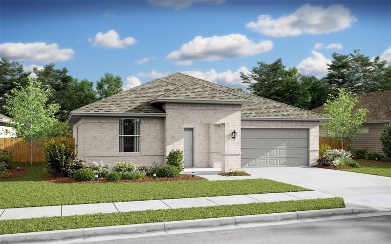 1266 Okeechobee Drive, Dallas, TX 75253, 3 Habitaciones Habitaciones , ,2 BañosBaños,Residential,En Venta,1266 Okeechobee Drive,20992289