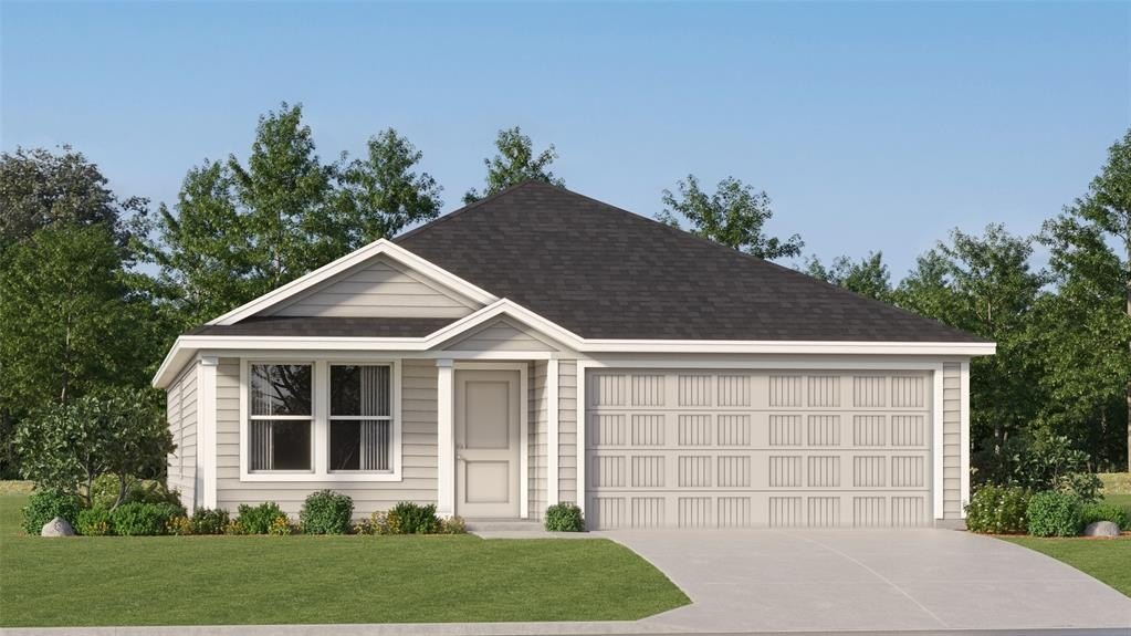1012 Sugarberry Street, Princeton, TX 75407, 3 Habitaciones Habitaciones , ,2 BañosBaños,Residential,En Venta,1012 Sugarberry Street,20992291