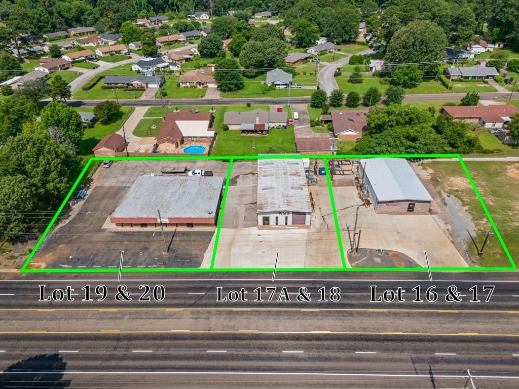 2403, 2407, 2409 S Eastman Road, Longview, TX 75602, ,Commercial Sale,For Sale,2403,2407,2409 S Eastman Road,20992304