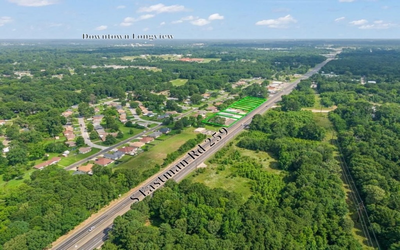 2403, 2407, 2409 S Eastman Road, Longview, TX 75602, ,Commercial Sale,For Sale,2403,2407,2409 S Eastman Road,20992304