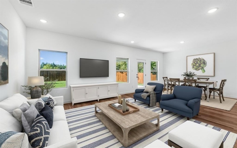 1278 Champlain Way, Dallas, TX 75253, 4 Habitaciones Habitaciones , ,3 BañosBaños,Residential,En Venta,1278 Champlain Way,0,20992313