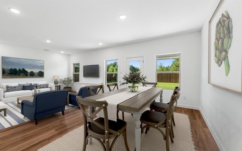 1278 Champlain Way, Dallas, TX 75253, 4 Habitaciones Habitaciones , ,3 BañosBaños,Residential,En Venta,1278 Champlain Way,0,20992313