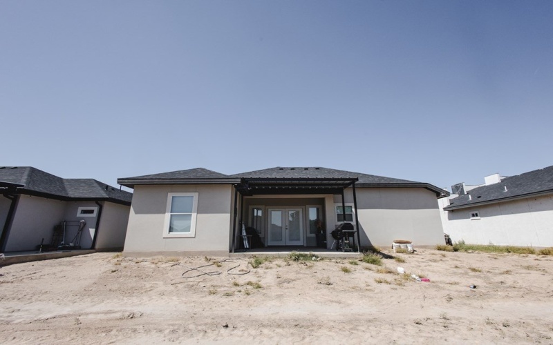 202 Bayo Dr, Eagle Pass, TX 78852, 3 Bedrooms Bedrooms, ,2 BathroomsBathrooms,Residential,For Sale,202 Bayo Dr,81185