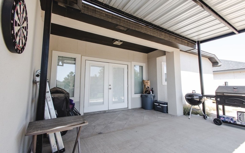 202 Bayo Dr, Eagle Pass, TX 78852, 3 Bedrooms Bedrooms, ,2 BathroomsBathrooms,Residential,For Sale,202 Bayo Dr,81185