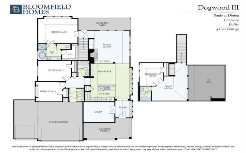216 Rosewood Drive, Glenn Heights, TX 75154, 4 Habitaciones Habitaciones , ,3 BañosBaños,Residential,En Venta,216 Rosewood Drive,0,20992367