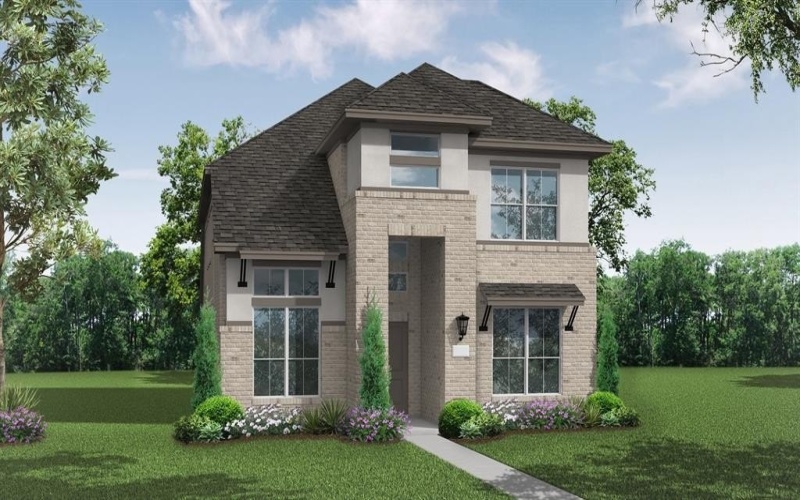 2344 Butler Avenue, Fate, TX 75087, 4 Habitaciones Habitaciones , ,3 BañosBaños,Residential,En Venta,2344 Butler Avenue,20992414