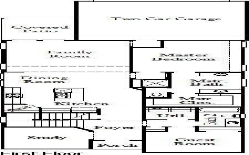 2344 Butler Avenue, Fate, TX 75087, 4 Habitaciones Habitaciones , ,3 BañosBaños,Residential,En Venta,2344 Butler Avenue,20992414