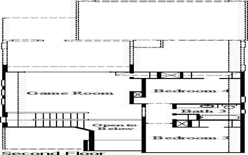 2344 Butler Avenue, Fate, TX 75087, 4 Habitaciones Habitaciones , ,3 BañosBaños,Residential,En Venta,2344 Butler Avenue,20992414