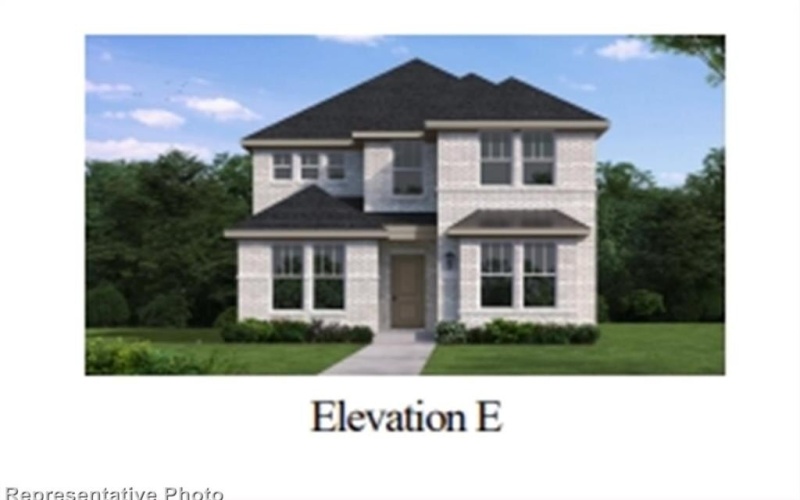 2620 Fargo Mews, Fate, TX 75087, 4 Bedrooms Bedrooms, ,3 BathroomsBathrooms,Residential,For Sale,2620 Fargo Mews,20992419