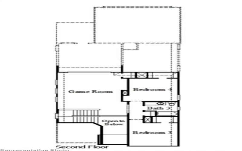 2620 Fargo Mews, Fate, TX 75087, 4 Bedrooms Bedrooms, ,3 BathroomsBathrooms,Residential,For Sale,2620 Fargo Mews,20992419
