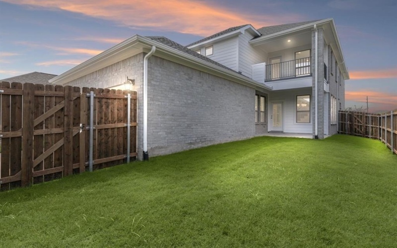 2340 Butler Avenue, Fate, TX 75087, 4 Bedrooms Bedrooms, ,3 BathroomsBathrooms,Residential,For Sale,2340 Butler Avenue,0,20992431