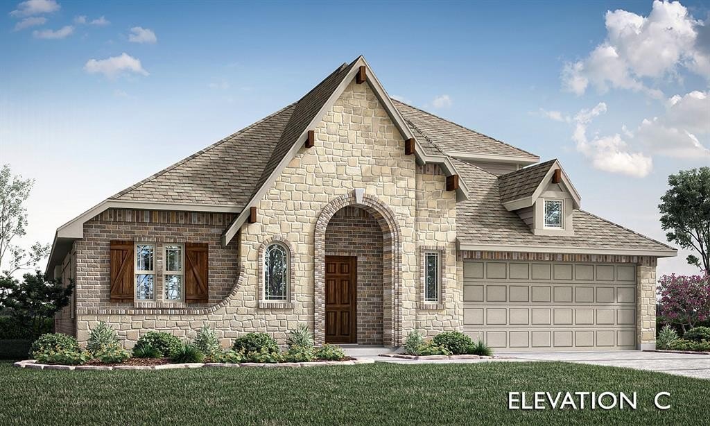 220 Rosewood Drive, Glenn Heights, TX 75154, 4 Bedrooms Bedrooms, ,3 BathroomsBathrooms,Residential,For Sale,220 Rosewood Drive,20992457