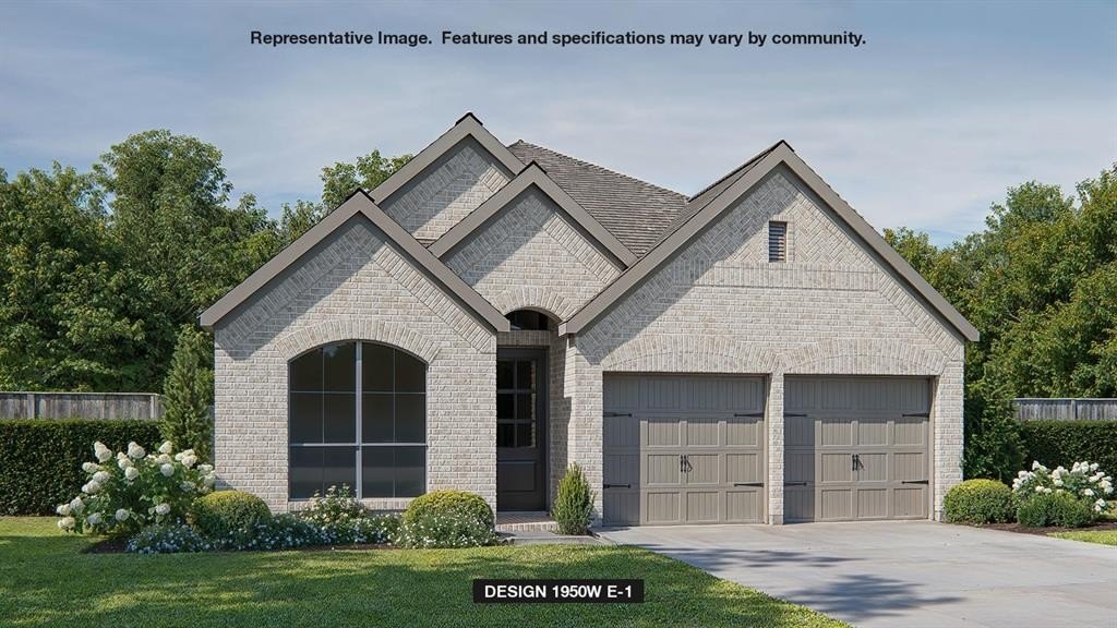 2920 Soaring Hills Drive, Forney, TX 75126, 3 Bedrooms Bedrooms, ,2 BathroomsBathrooms,Residential,For Sale,2920 Soaring Hills Drive,20992487