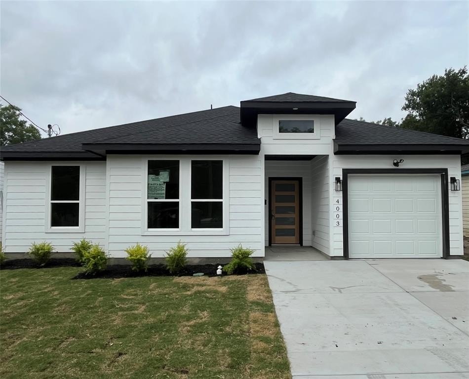 4003 Stanley Smith Drive, Dallas, TX 75216, 4 Bedrooms Bedrooms, ,2 BathroomsBathrooms,Residential,For Sale,4003 Stanley Smith Drive,20992515
