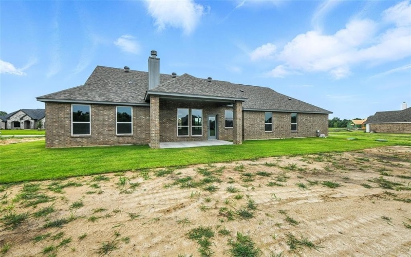 1106 Silver Sage Trail, Weatherford, TX 76085, 4 Bedrooms Bedrooms, ,2 BathroomsBathrooms,Residential,For Sale,1106 Silver Sage Trail,20992540