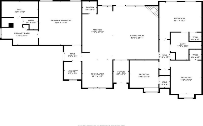 1106 Silver Sage Trail, Weatherford, TX 76085, 4 Bedrooms Bedrooms, ,2 BathroomsBathrooms,Residential,For Sale,1106 Silver Sage Trail,20992540