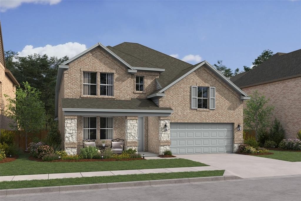 5045 Roll Cast Drive, Royse City, TX 75189, 4 Bedrooms Bedrooms, ,3 BathroomsBathrooms,Residential,For Sale,5045 Roll Cast Drive,20992577