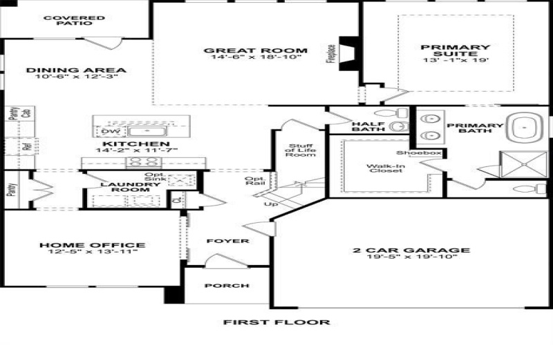 5045 Roll Cast Drive, Royse City, TX 75189, 4 Bedrooms Bedrooms, ,3 BathroomsBathrooms,Residential,For Sale,5045 Roll Cast Drive,20992577