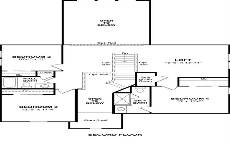5045 Roll Cast Drive, Royse City, TX 75189, 4 Bedrooms Bedrooms, ,3 BathroomsBathrooms,Residential,For Sale,5045 Roll Cast Drive,20992577
