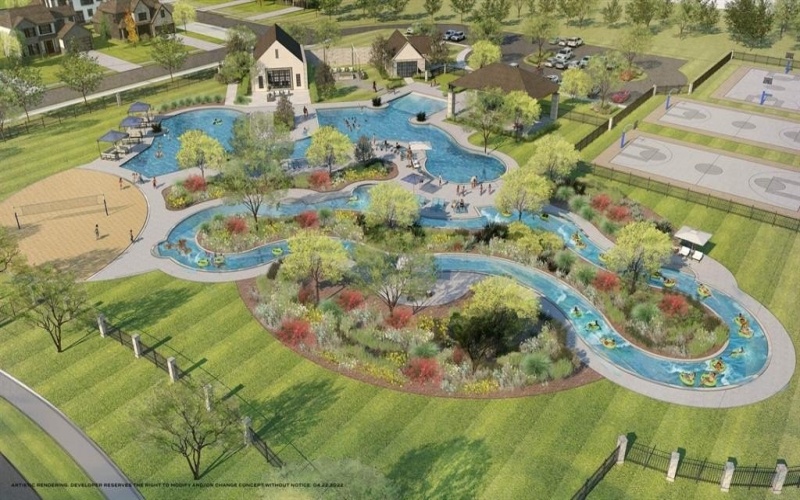 2405 Royal Birkdale Street, Celina, TX 75009, 4 Habitaciones Habitaciones , ,3 BañosBaños,Residential,En Venta,2405 Royal Birkdale Street,20992595