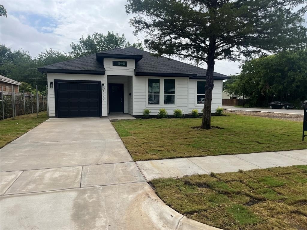 1602 Holcomb Road, Dallas, TX 75217, 4 Habitaciones Habitaciones , ,2 BañosBaños,Residential,En Venta,1602 Holcomb Road,20992636
