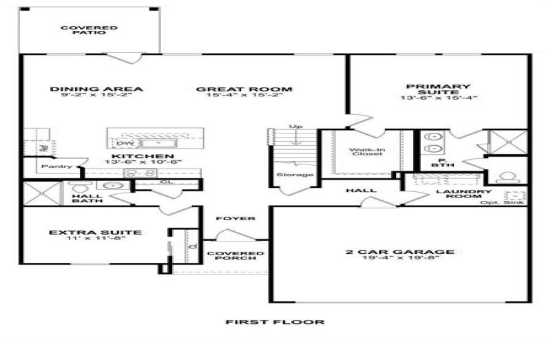 2212 Cedar Bluff Lane, Van Alstyne, TX 75495, 4 Bedrooms Bedrooms, ,3 BathroomsBathrooms,Residential,For Sale,2212 Cedar Bluff Lane,20992666