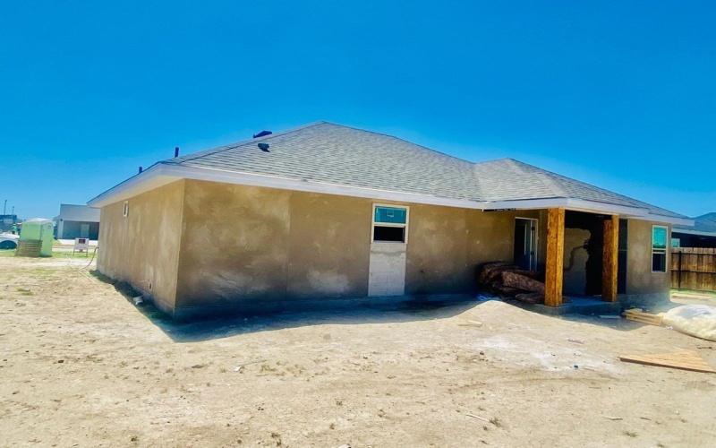 2853 Garden View Drive, Eagle Pass, TX 78852, 3 Habitaciones Habitaciones , ,2 BañosBaños,Residential,En Venta,2853 Garden View Drive,0,81196