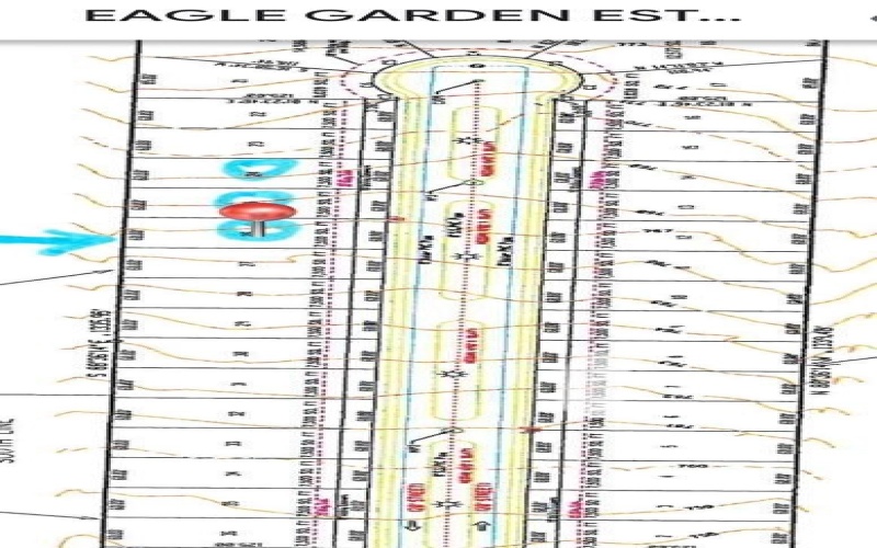 2853 Garden View Drive, Eagle Pass, TX 78852, 3 Habitaciones Habitaciones , ,2 BañosBaños,Residential,En Venta,2853 Garden View Drive,0,81196