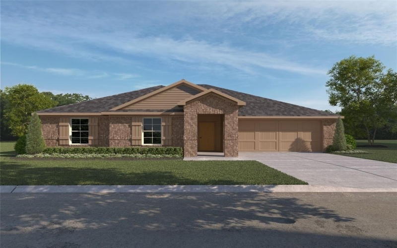 2302 CHESAPEAKE Way, Abilene, TX 79601, 4 Habitaciones Habitaciones , ,2 BañosBaños,Residential,En Venta,2302 CHESAPEAKE Way,20992713