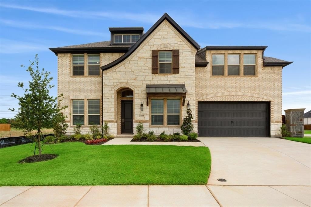 11445 Jackloe Street, Fort Worth, TX 76052, 4 Habitaciones Habitaciones , ,3 BañosBaños,Residential,En Venta,11445 Jackloe Street,20992742