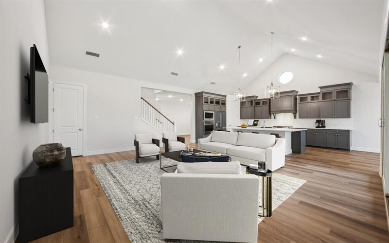11445 Jackloe Street, Fort Worth, TX 76052, 4 Habitaciones Habitaciones , ,3 BañosBaños,Residential,En Venta,11445 Jackloe Street,20992742