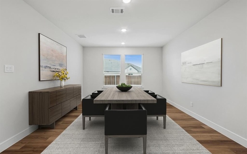 11445 Jackloe Street, Fort Worth, TX 76052, 4 Habitaciones Habitaciones , ,3 BañosBaños,Residential,En Venta,11445 Jackloe Street,20992742