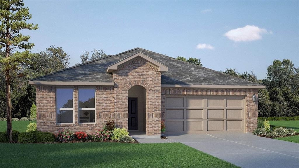 2301 Providence Drive, Abilene, TX 79601, 5 Bedrooms Bedrooms, ,3 BathroomsBathrooms,Residential,For Sale,2301 Providence Drive,20992753
