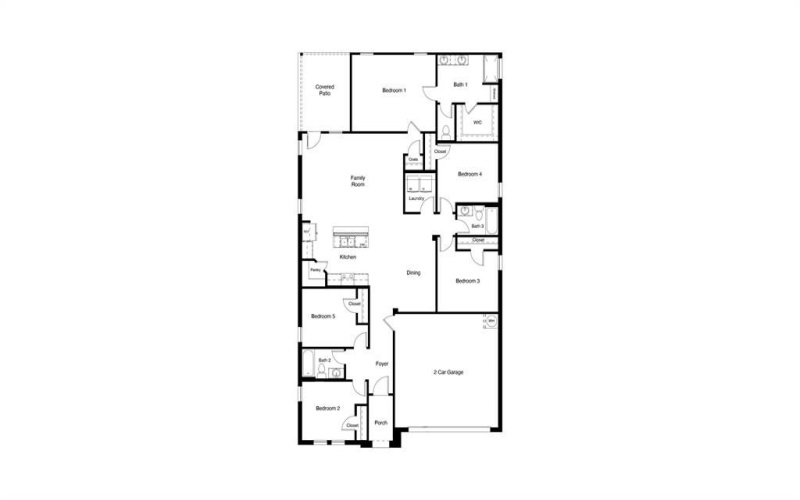 2301 Providence Drive, Abilene, TX 79601, 5 Bedrooms Bedrooms, ,3 BathroomsBathrooms,Residential,For Sale,2301 Providence Drive,20992753
