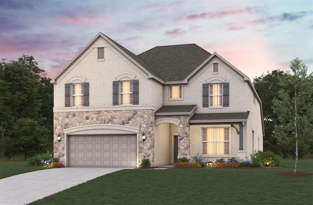 2416 Royal Birkdale Street, Celina, TX 75009, 4 Bedrooms Bedrooms, ,3 BathroomsBathrooms,Residential,For Sale,2416 Royal Birkdale Street,20992776