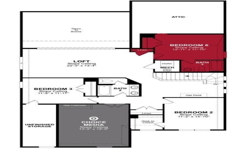 2416 Royal Birkdale Street, Celina, TX 75009, 4 Bedrooms Bedrooms, ,3 BathroomsBathrooms,Residential,For Sale,2416 Royal Birkdale Street,20992776
