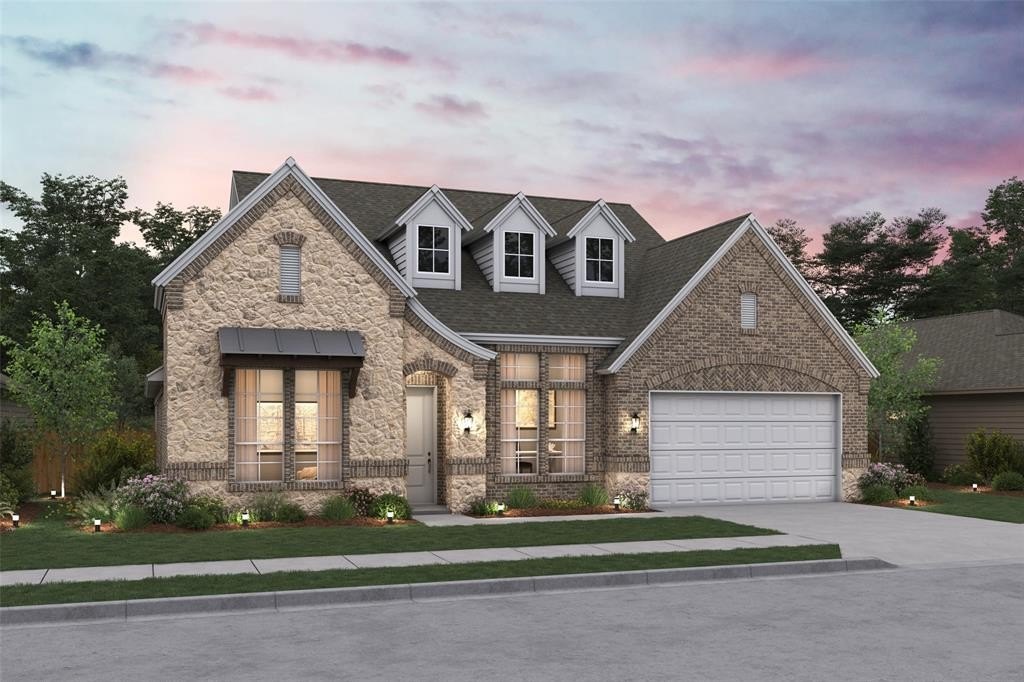 11420 Jackloe Street, Fort Worth, TX 76052, 4 Habitaciones Habitaciones , ,3 BañosBaños,Residential,En Venta,11420 Jackloe Street,20992779