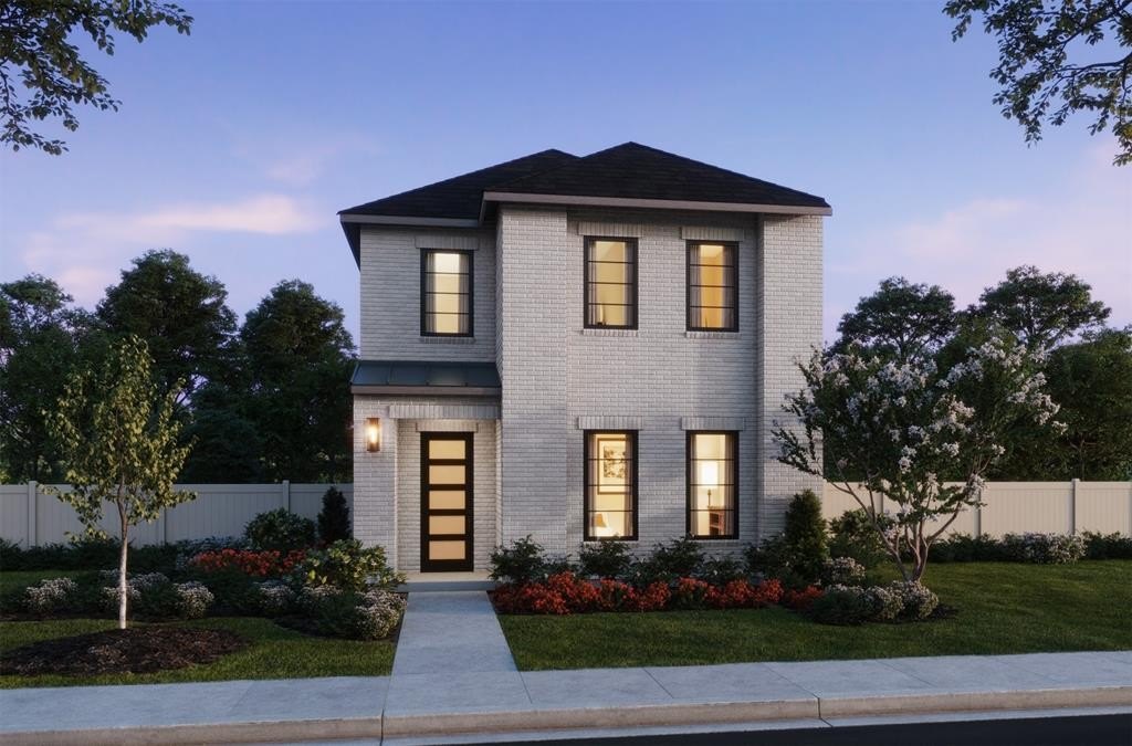 1026 Featherglass Lane, Allen, TX 75013, 3 Habitaciones Habitaciones , ,3 BañosBaños,Residential,En Venta,1026 Featherglass Lane,20992907