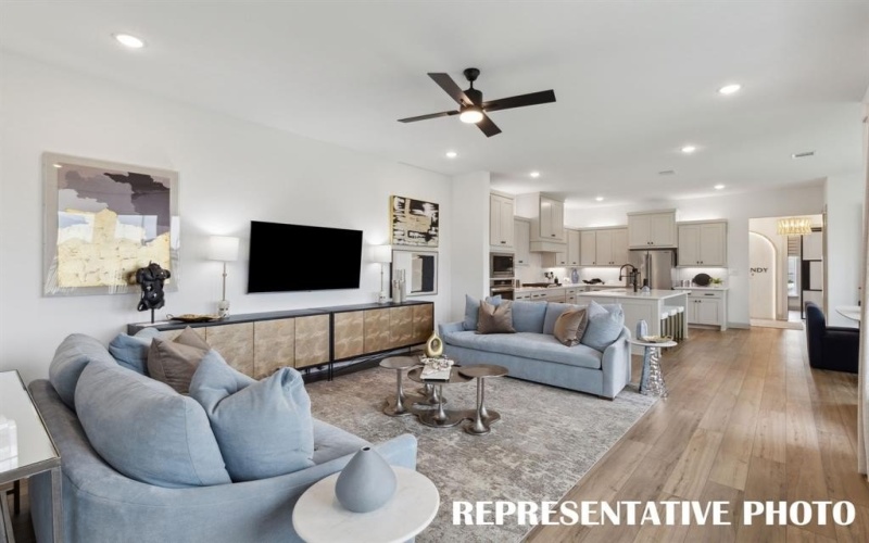 1026 Featherglass Lane, Allen, TX 75013, 3 Habitaciones Habitaciones , ,3 BañosBaños,Residential,En Venta,1026 Featherglass Lane,20992907