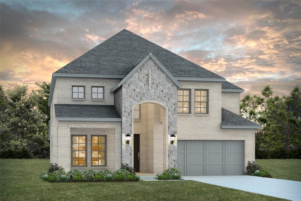 4151 Kestrel Street, Prosper, TX 75078, 5 Bedrooms Bedrooms, ,6 BathroomsBathrooms,Residential,For Sale,4151 Kestrel Street,20992935